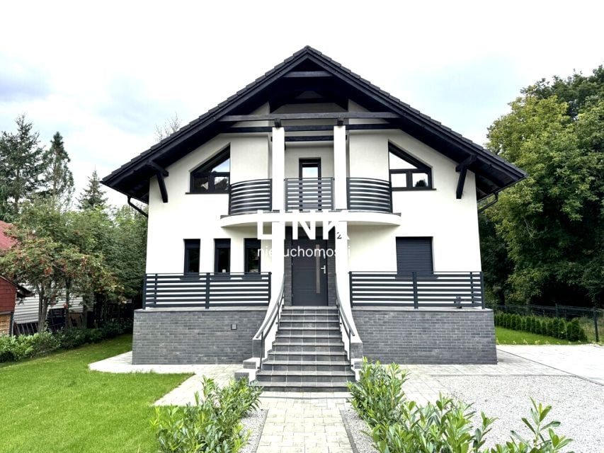 Sprzedam Dom Szczecin - 287 m²