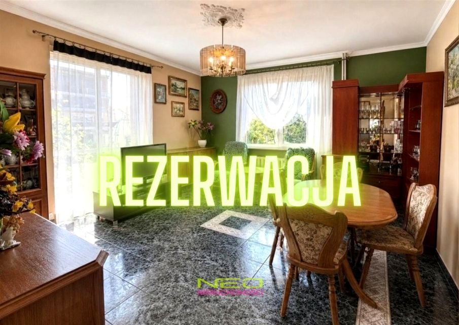 Sprzedam Dom Częstochowa - 80,12 m²