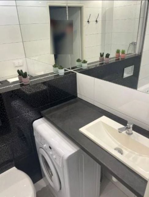 Mieszkanie Poznań