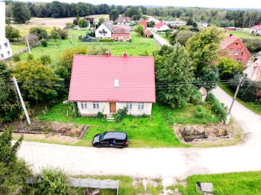 Dom Lędzina