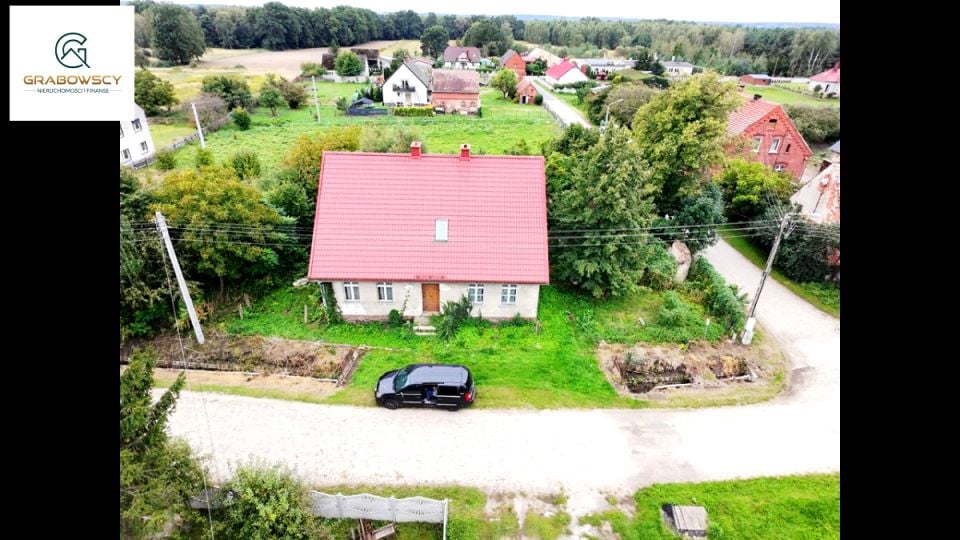 Dom Lędzina
