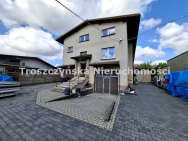 Lokal Częstochowa