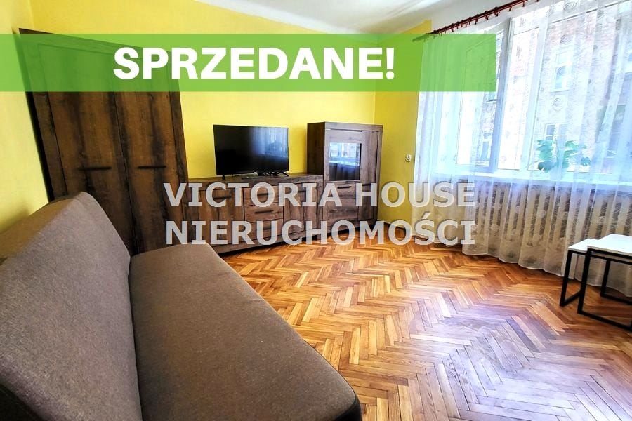 Mieszkanie, ul. Wawelska