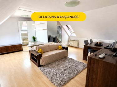 Mieszkanie Kraków