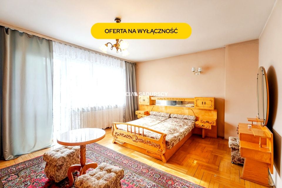 Dom Kraków