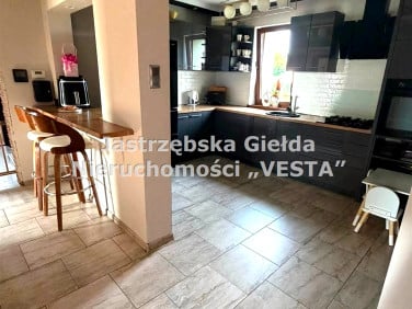 Dom Golasowice