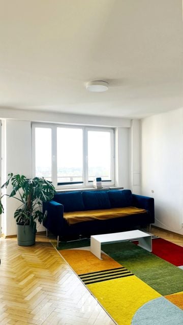Mieszkanie Warszawa