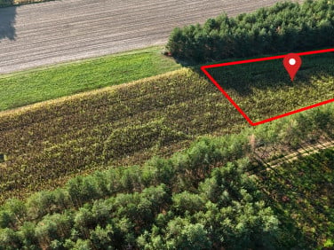 Działka budowlano-rolna sprzedam