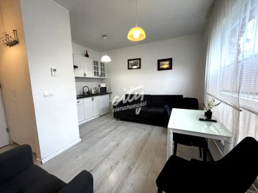 Mieszkanie Szczecin