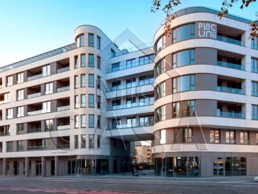 Mieszkanie apartamentowiec sprzedaż