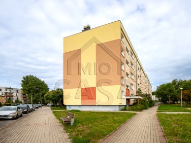 Mieszkanie Gdynia