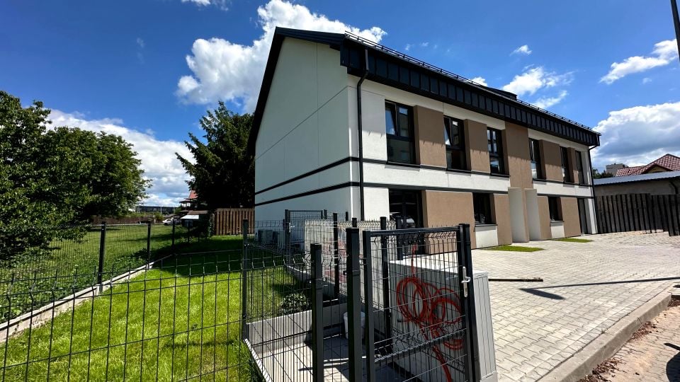 Mieszkanie Białystok