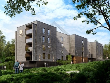 Mieszkanie apartamentowiec Gdańsk