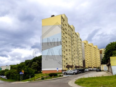 Mieszkanie blok mieszkalny Gdynia