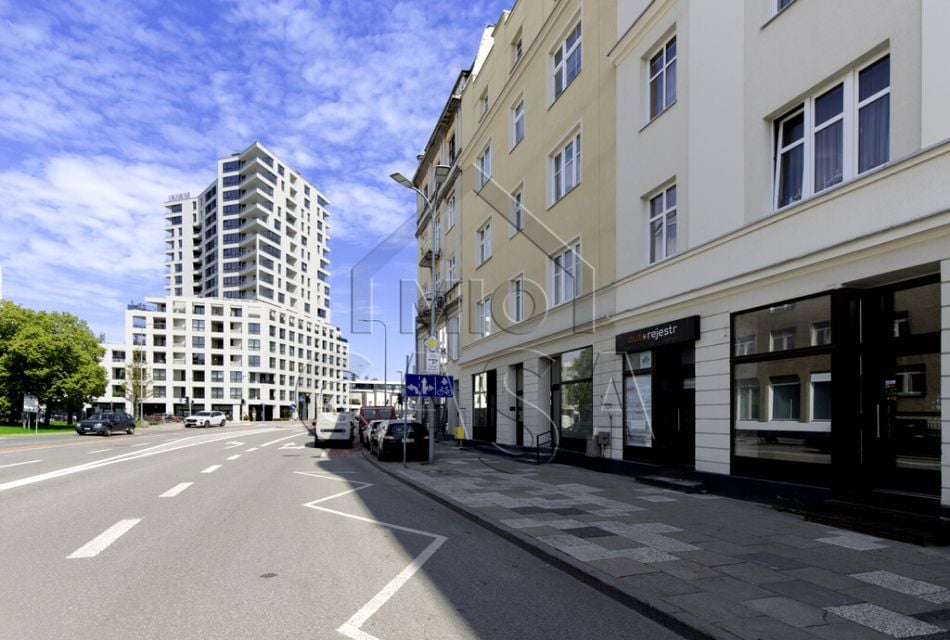 Lokal Gdynia