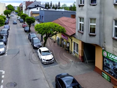 Mieszkanie Kartuzy