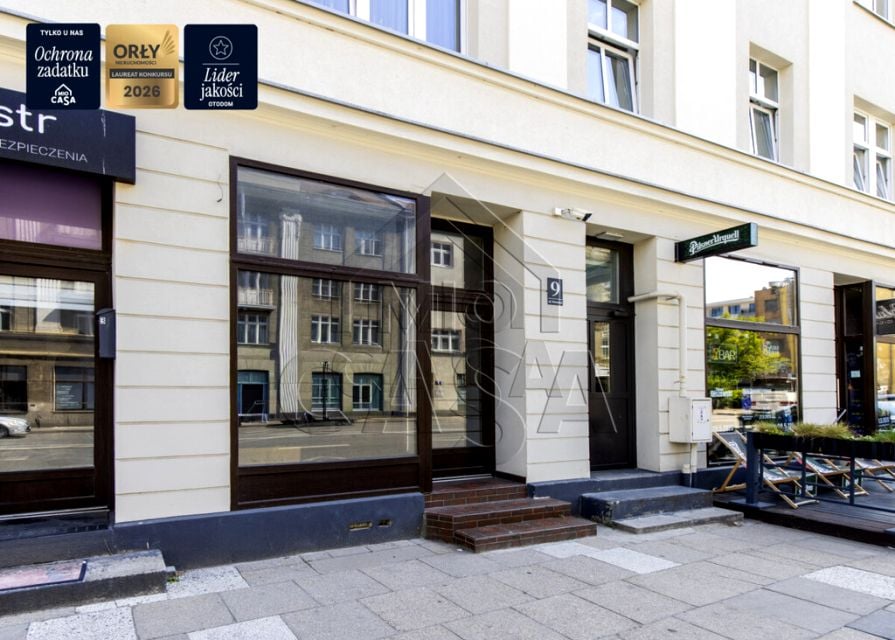 Lokal Gdynia