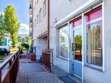Lokal Gdynia