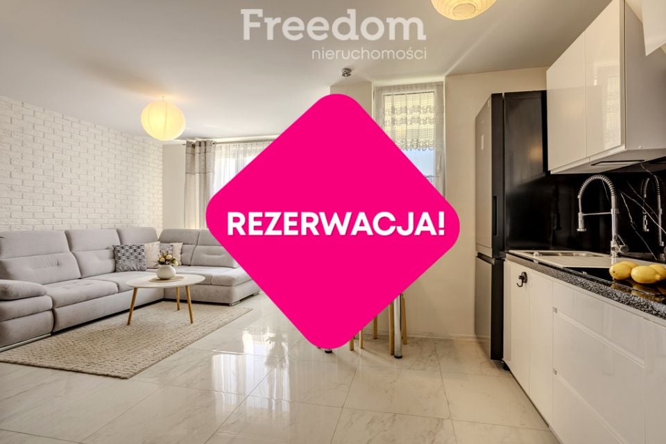 Mieszkanie, ul. Wojska Polskiego