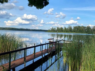 Działka budowlano-rolna Mylin
