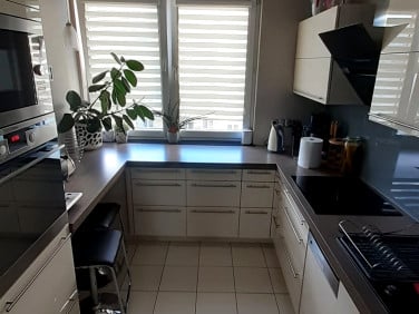 Mieszkanie blok mieszkalny Kraków