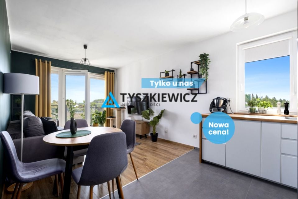 Mieszkanie, ul. Zeusa