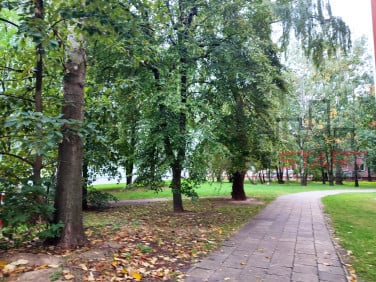 Mieszkanie Piaseczno