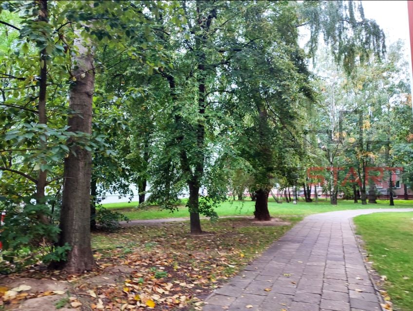 Mieszkanie Piaseczno