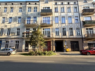 Mieszkanie Łódź