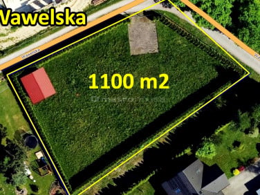 Działka budowlana Bielsko-Biała
