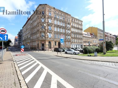 Mieszkanie Wrocław