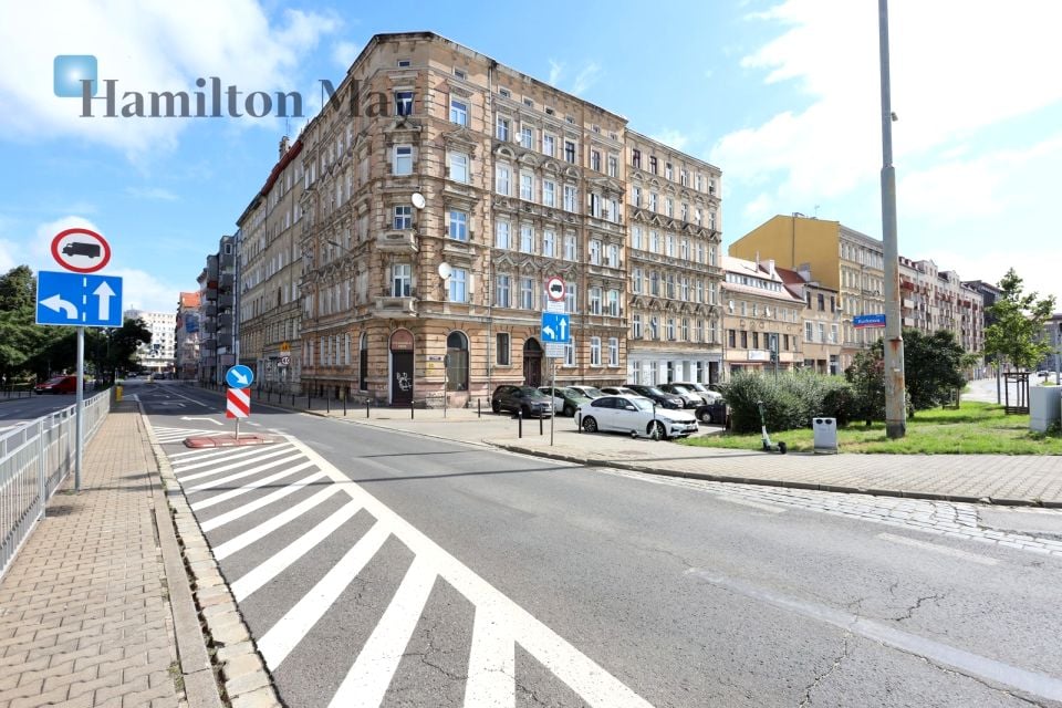Mieszkanie Wrocław