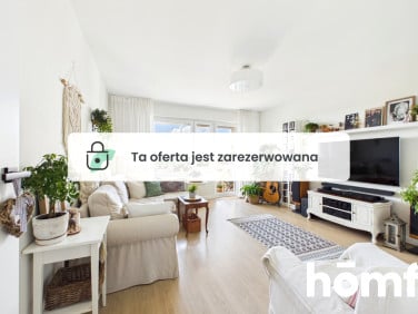Mieszkanie Toruń