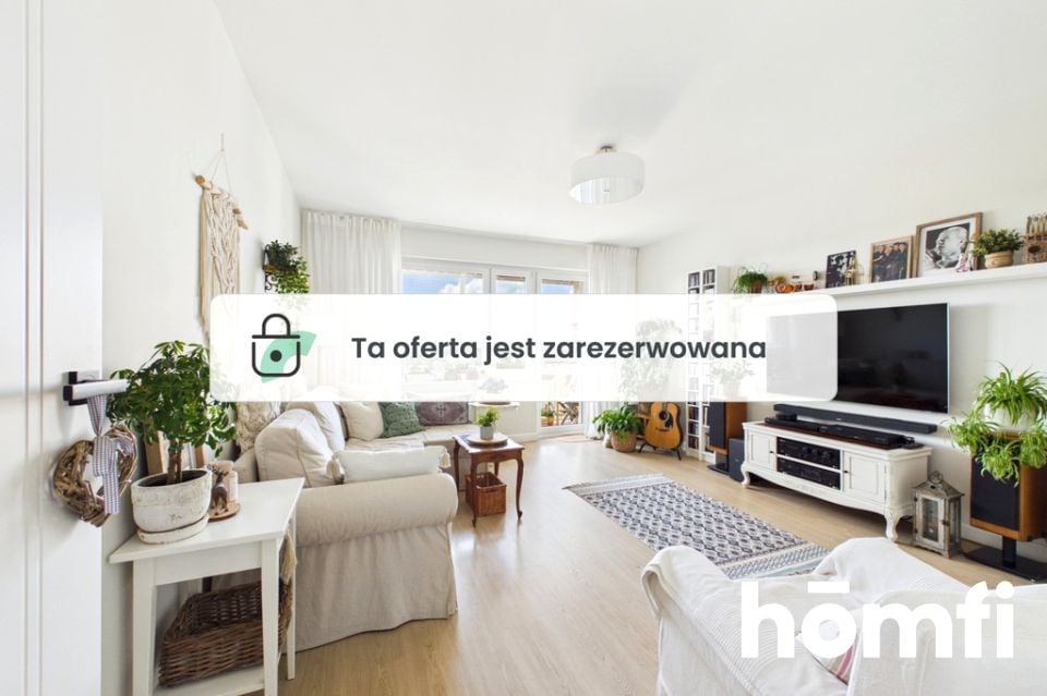 Mieszkanie, ul. Konstytucji 3 Maja