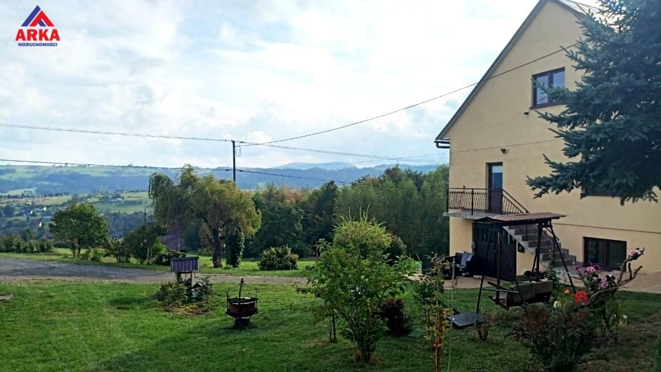 Dom Pisarzowa