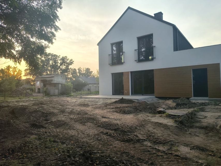 Dom, ul. Cukierkowa