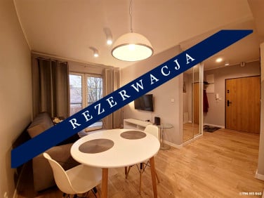 Mieszkanie Włocławek