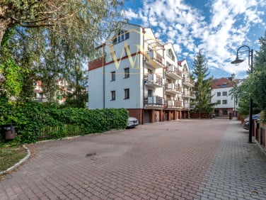 Mieszkanie Warszawa
