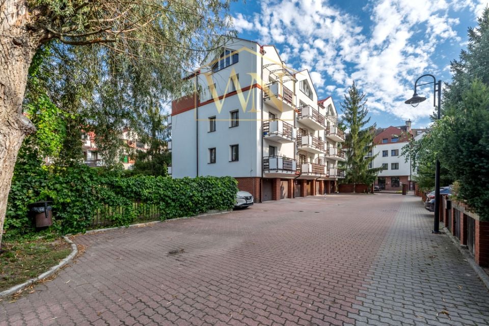 Mieszkanie Warszawa