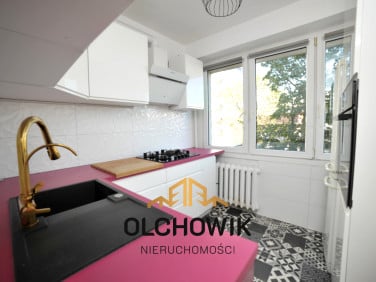 Mieszkanie Białystok