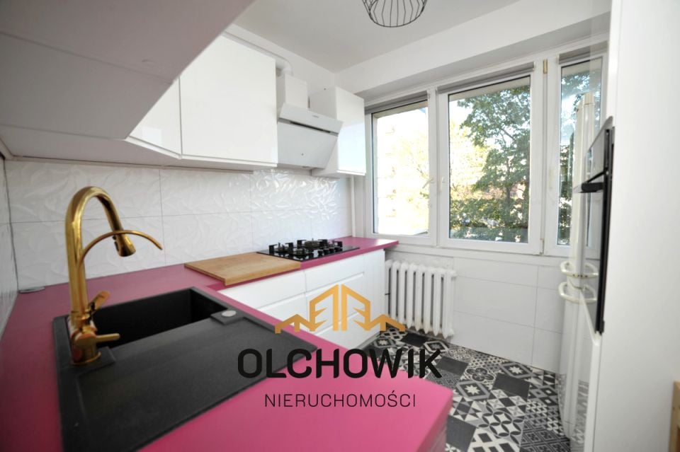 Mieszkanie Białystok