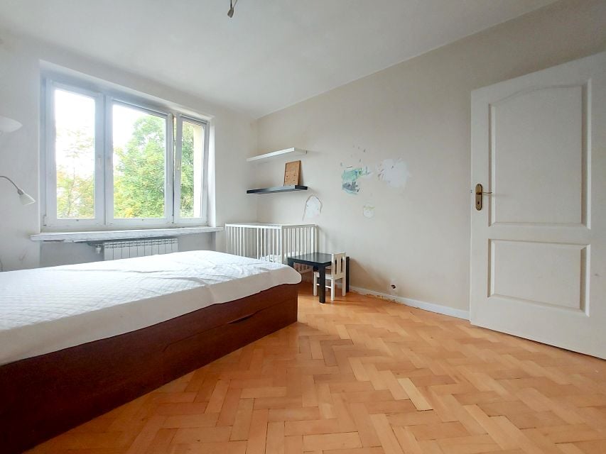 Mieszkanie Kraków