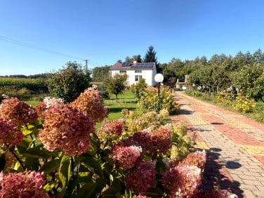 Dom Wierzbice Górne