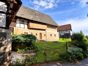 Dom Marczów 20