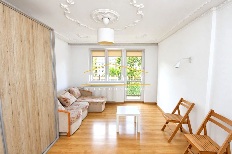 Mieszkanie Warszawa