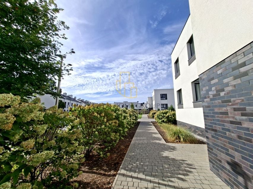 Sprzedam Dom Wrocław - 102,01 m²