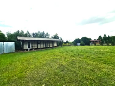 Działka budowlana Gądno