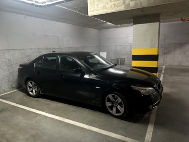 Budynek użytkowy Poznań