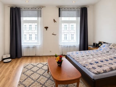 Mieszkanie Szczecin
