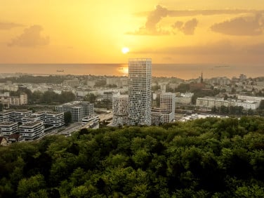 Mieszkanie Gdynia